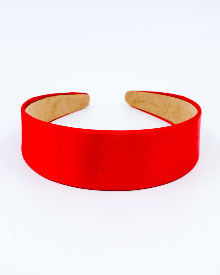 ALICE Headband (red)