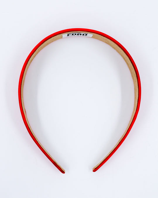 ALICE Headband (red)