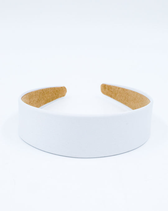 ALICE Headband (white)