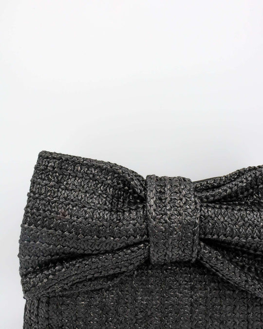 BO PEEP (black) - FORD MILLINERY