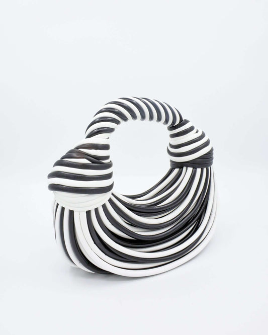 CARMEN (black and white) - FORD MILLINERY