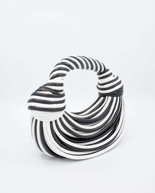 CARMEN (black and white) - FORD MILLINERY