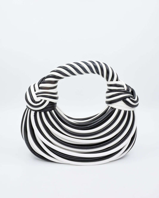 CARMEN (black and white) - FORD MILLINERY