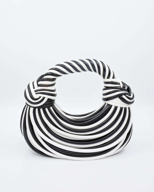 CARMEN (black and white) - FORD MILLINERY