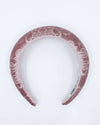 DERINYA Padded (ash lilac) - FORD MILLINERY