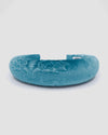 DERINYA Padded (blue lagoon) - FORD MILLINERY