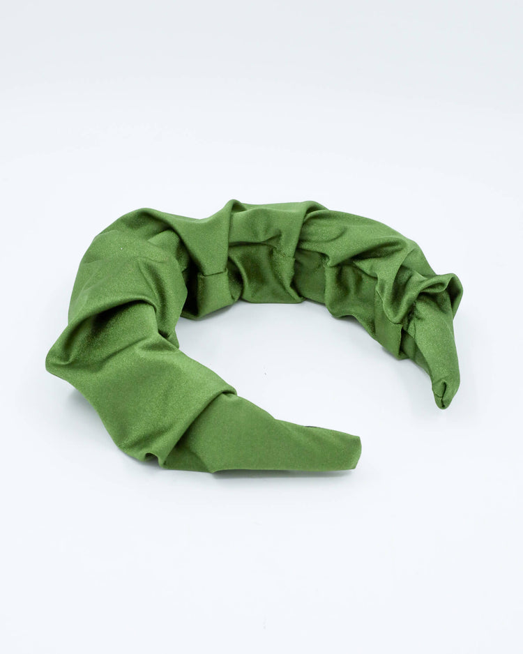 JUDE (khaki) - FORD MILLINERY