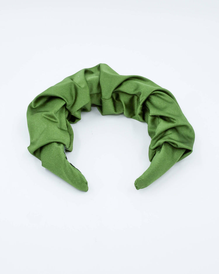 JUDE (khaki) - FORD MILLINERY