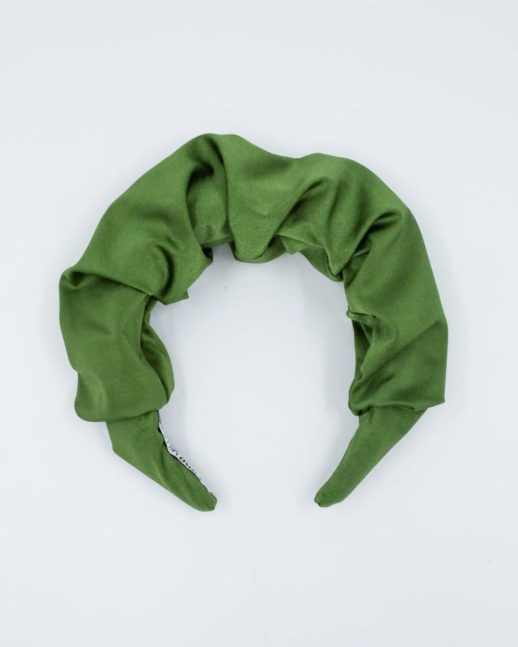 JUDE (khaki) - FORD MILLINERY