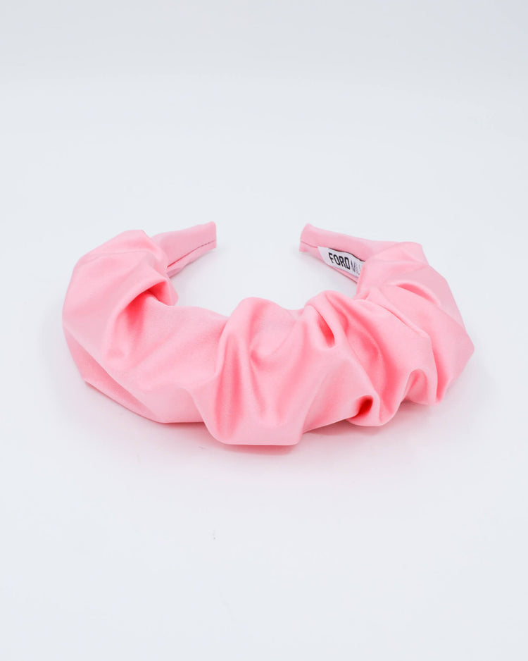 JUDE (flamingo pink) - FORD MILLINERY