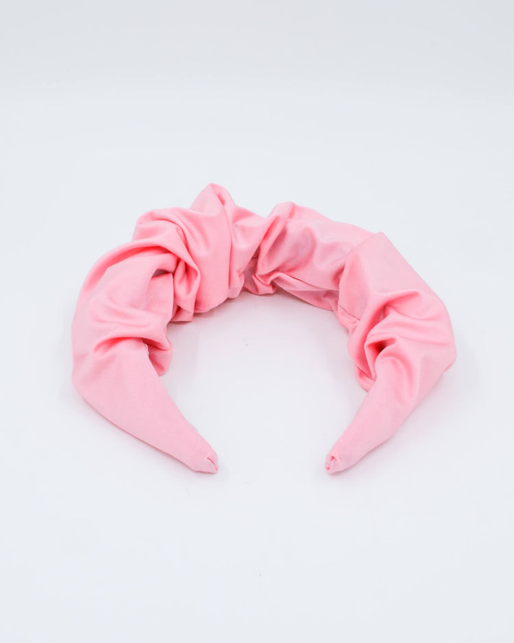 JUDE (flamingo pink) - FORD MILLINERY