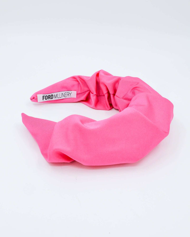 JUDE (pink) - FORD MILLINERY