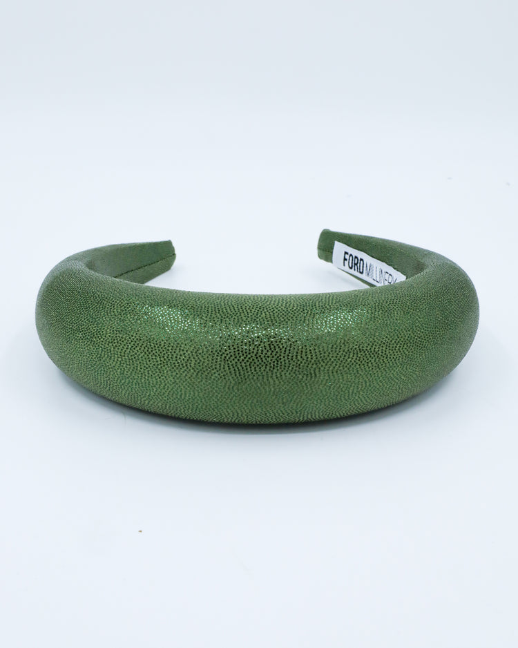 KYLIE Headband (khaki)