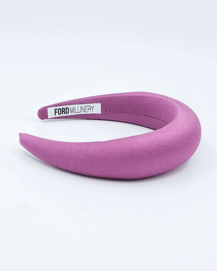 MONICA (grape) - FORD MILLINERY