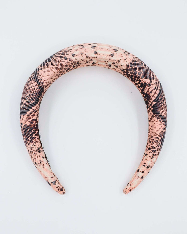 MONICA (hiss) - FORD MILLINERY