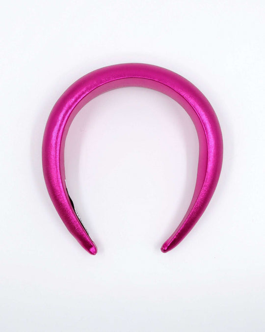 GAGA (hot pink) - FORD MILLINERY