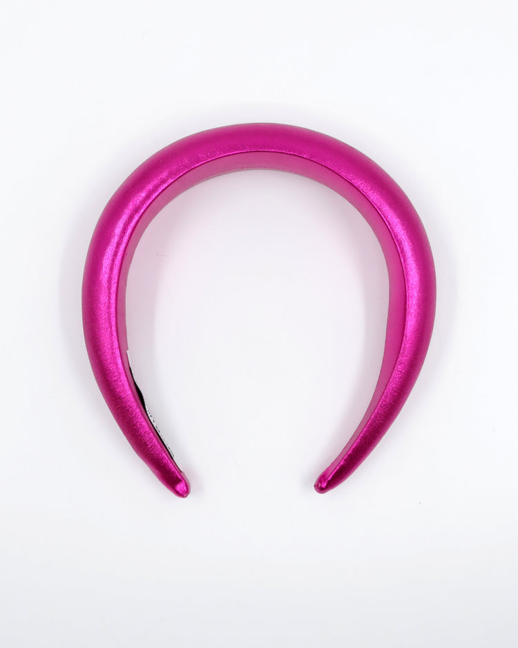 GAGA Headband (hot pink)