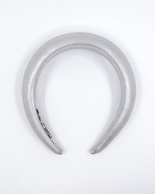 GAGA Headband (silver)