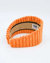 NOT MABEL (tangerine) - FORD MILLINERY
