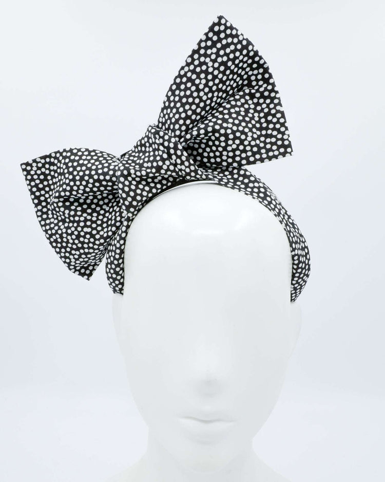 PALOMA (spots) - FORD MILLINERY