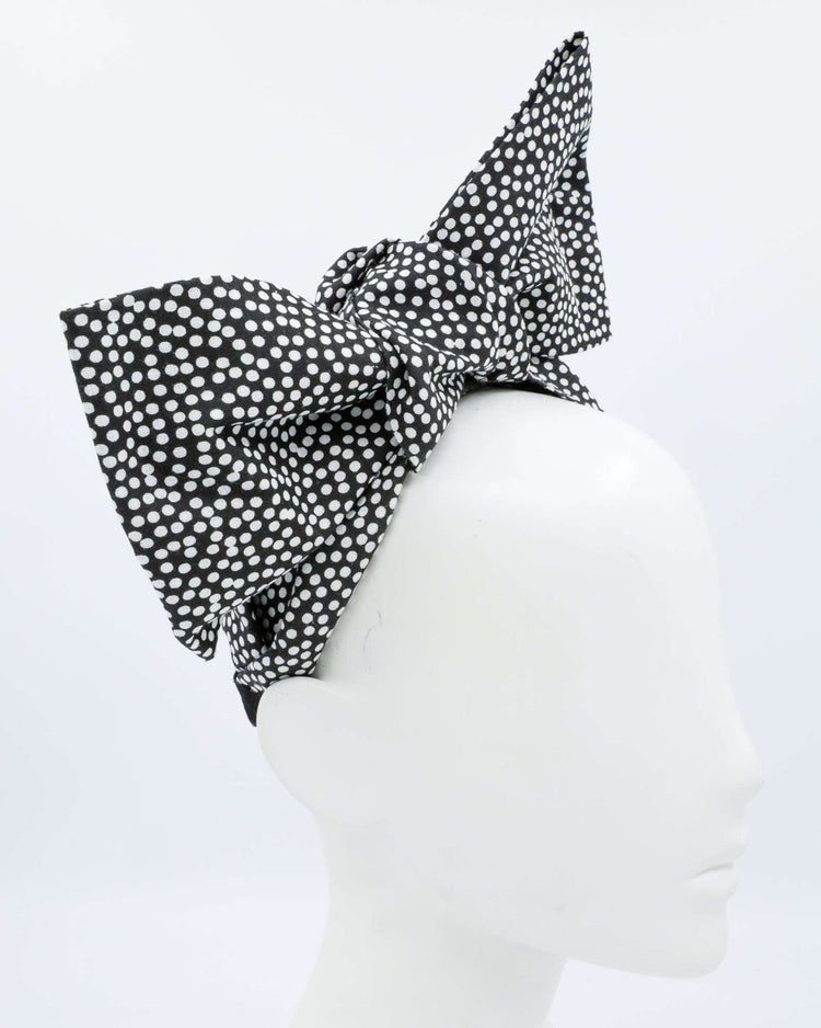 PALOMA (spots) - FORD MILLINERY