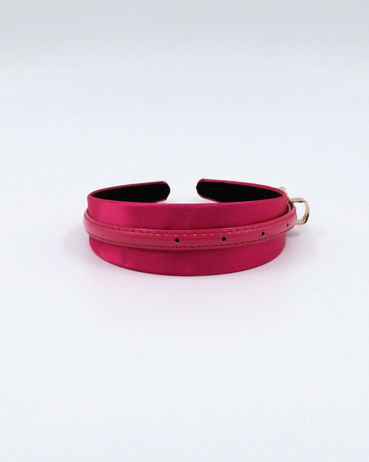 PANCH (pink) - FORD MILLINERY