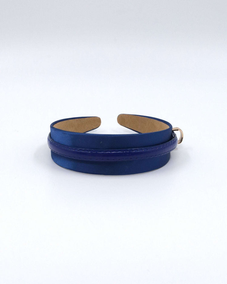 PANCH (blue) - FORD MILLINERY