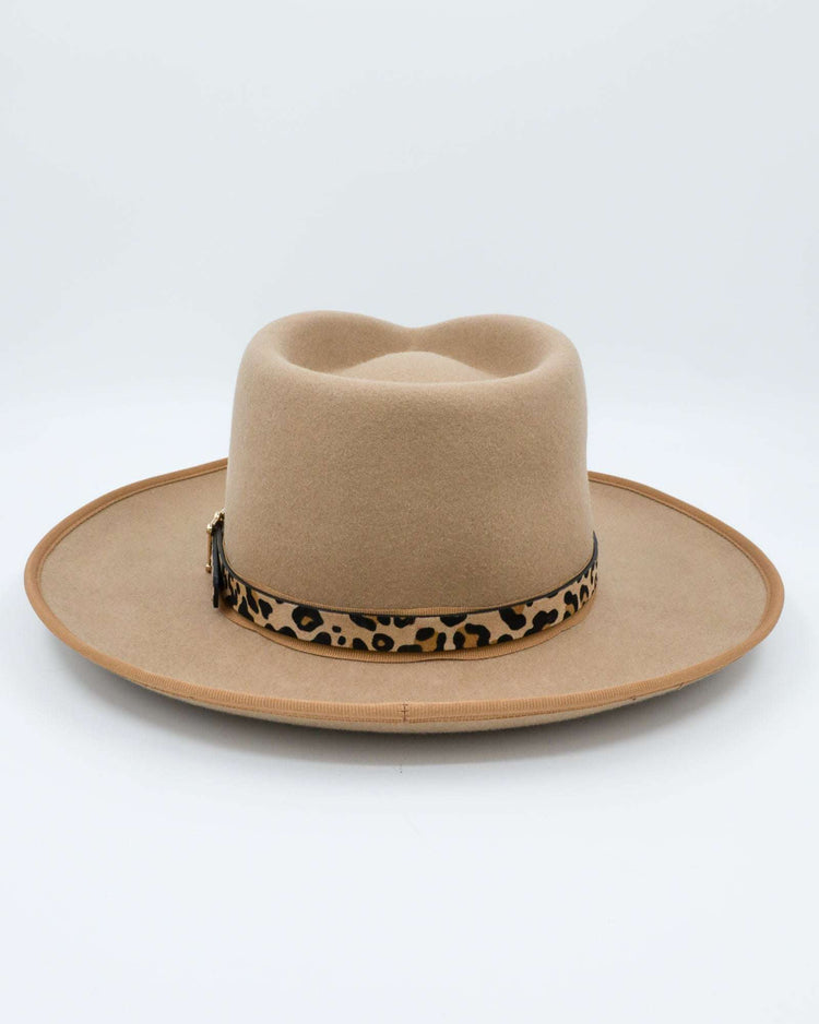 PARDI - FORD MILLINERY