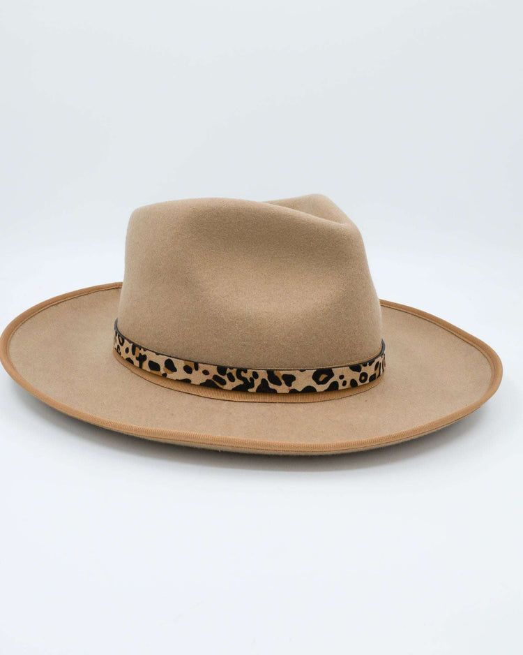 PARDI - FORD MILLINERY
