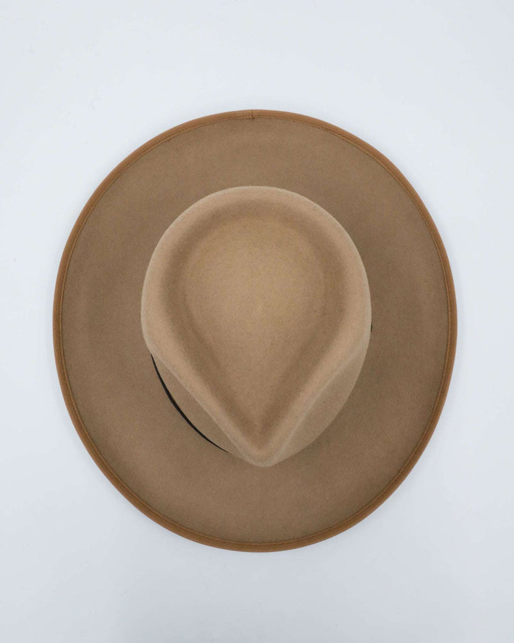 PARDI - FORD MILLINERY