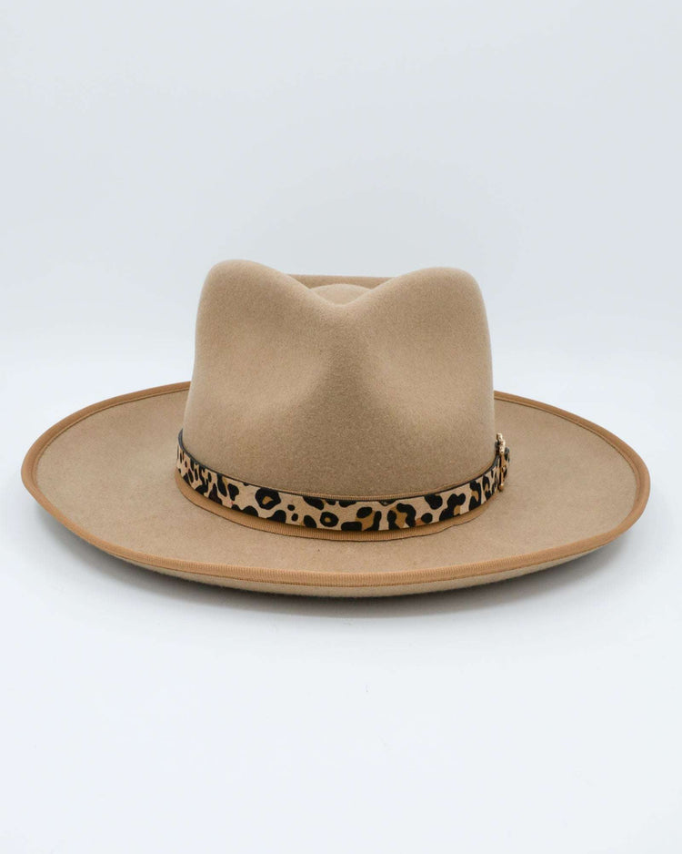 PARDI - FORD MILLINERY