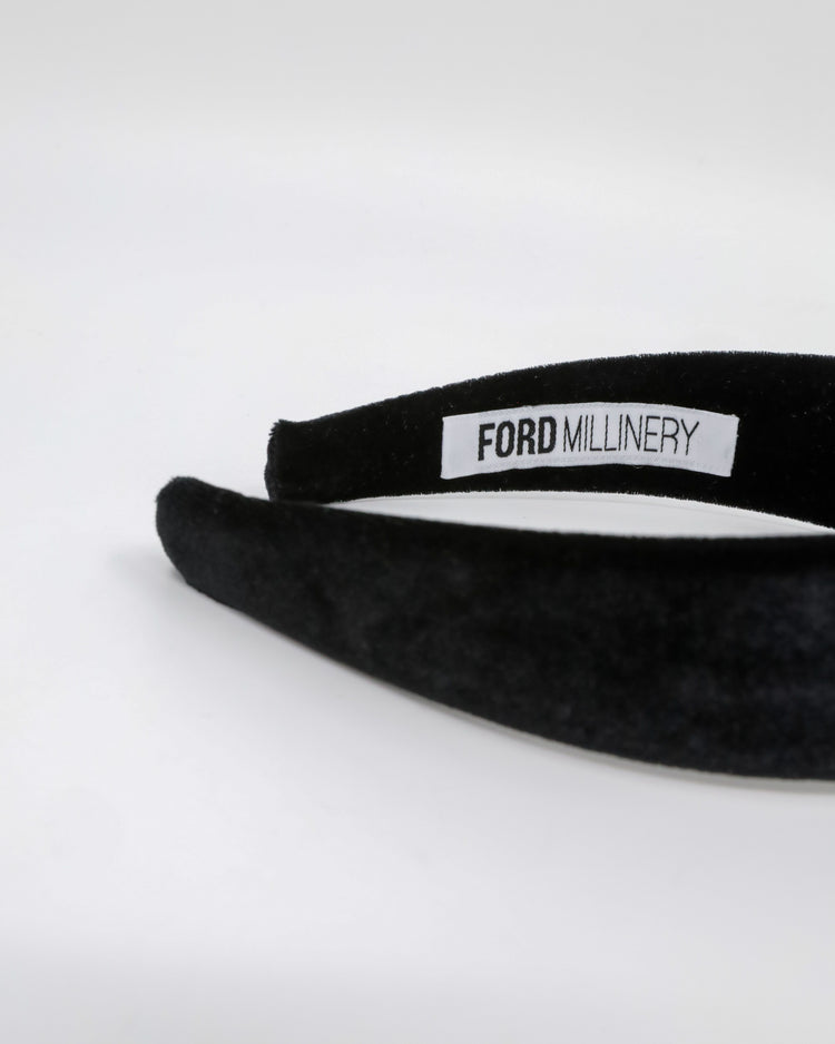 PHAT Headband (black)