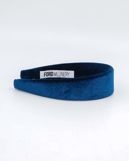 PHAT Headband (navy blue)