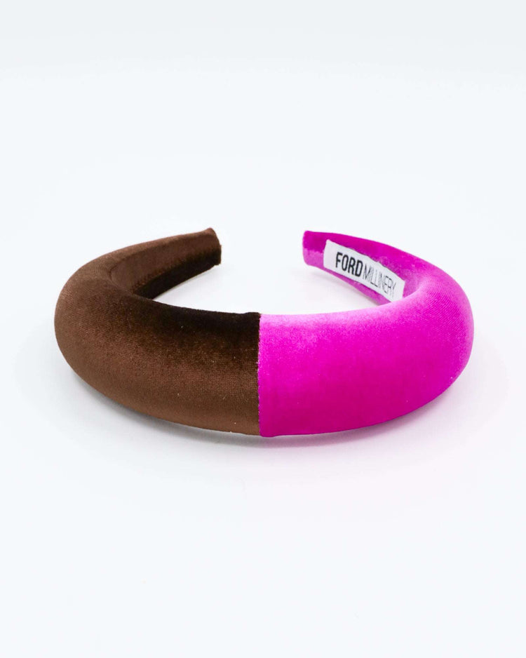 TURKISH DELIGHT - FORD MILLINERY