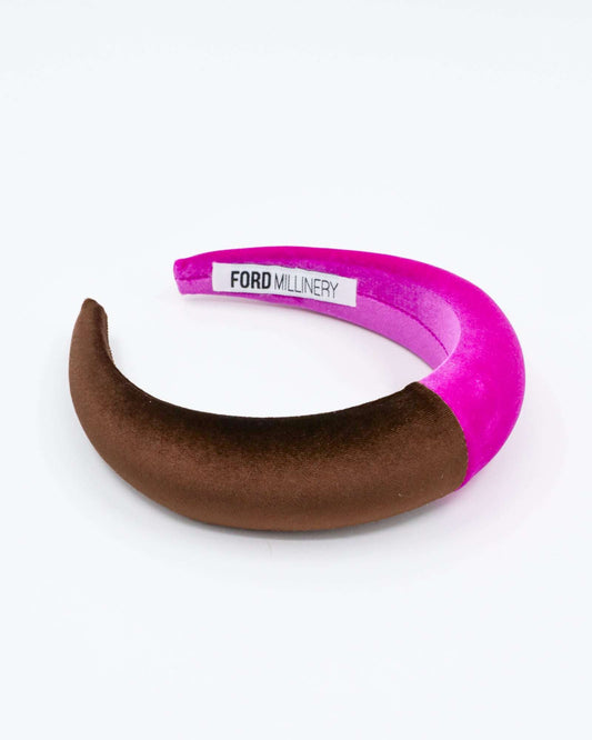 TURKISH DELIGHT - FORD MILLINERY