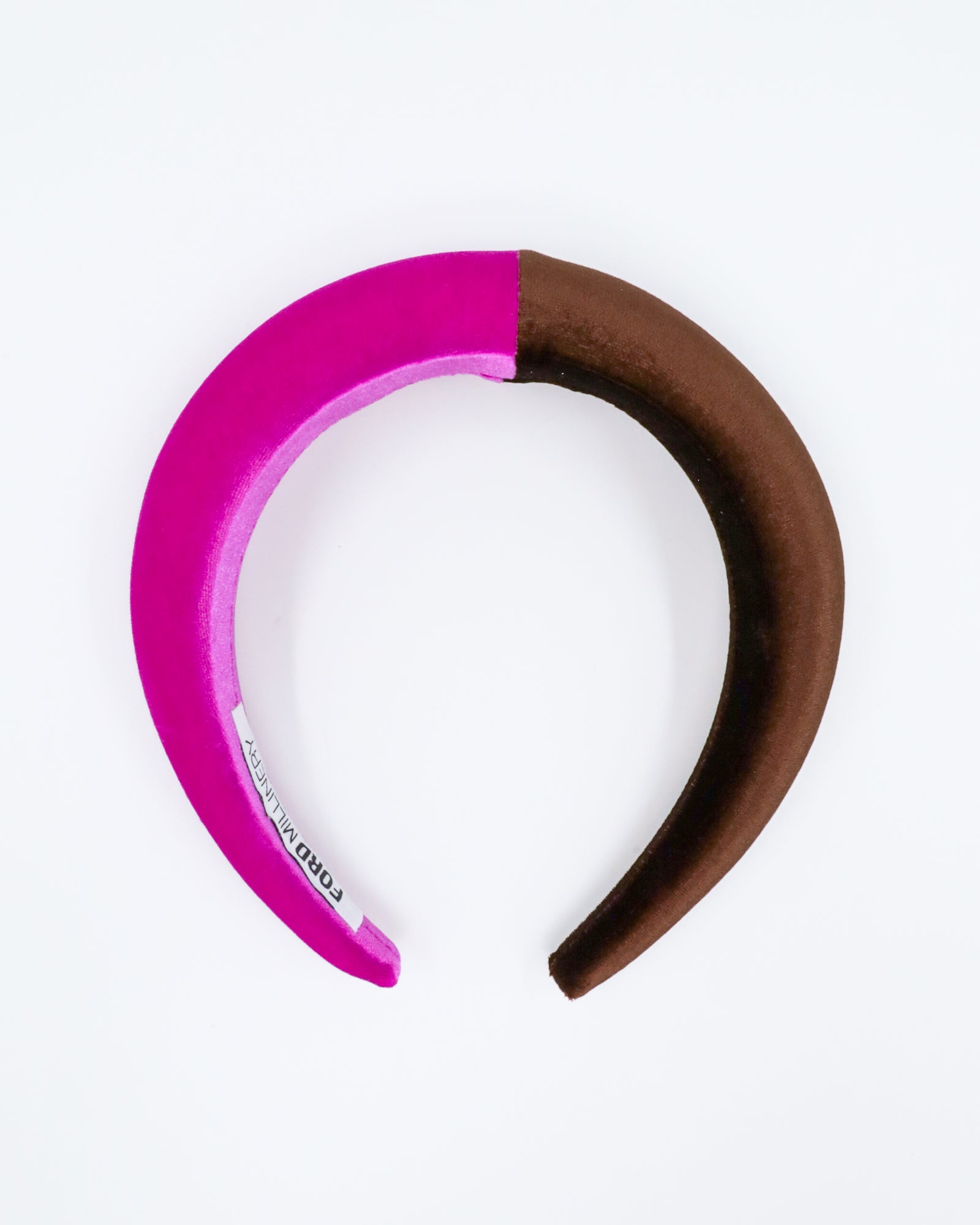 TURKISH DELIGHT - FORD MILLINERY