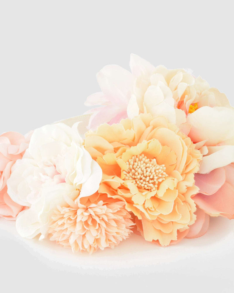 FRIDA (pastel) - FORD MILLINERY