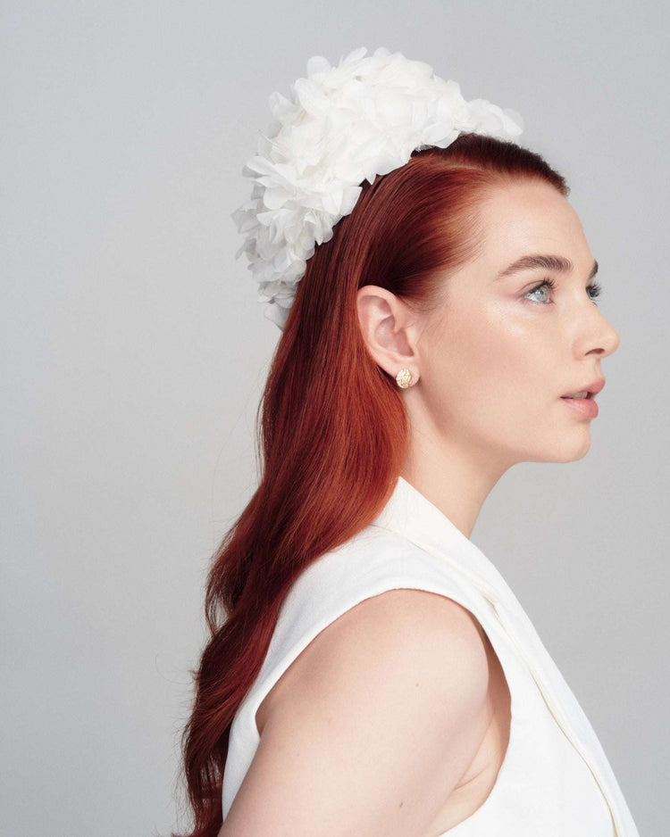 AMES - FORD MILLINERY