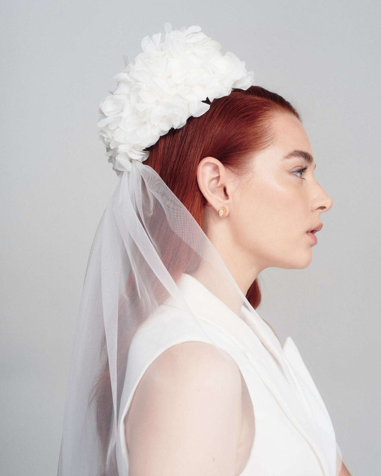 AMES - FORD MILLINERY