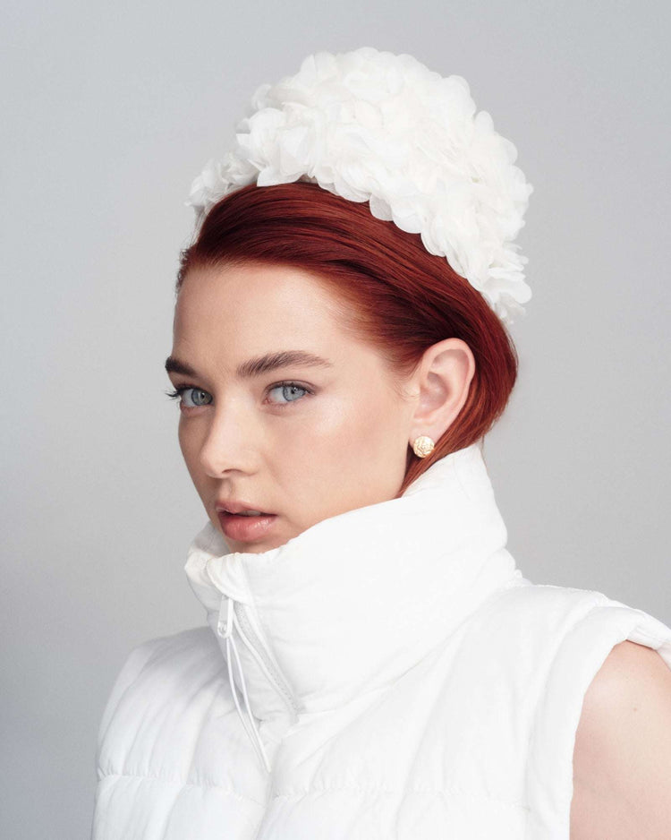 AMES - FORD MILLINERY