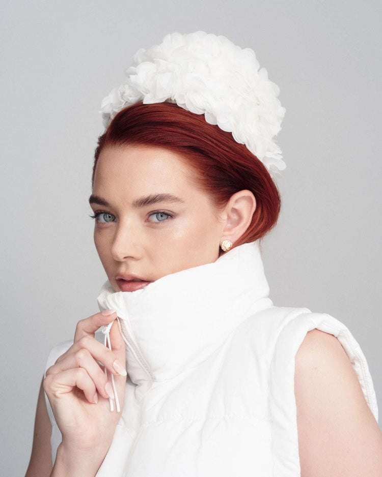 AMES - FORD MILLINERY