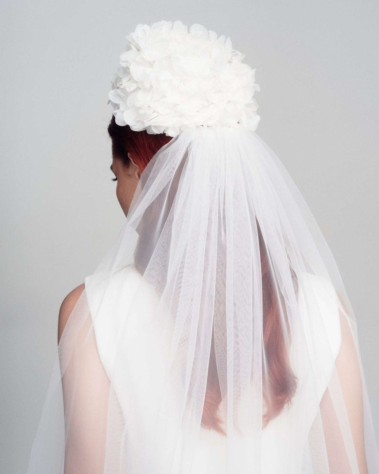 AMES - FORD MILLINERY