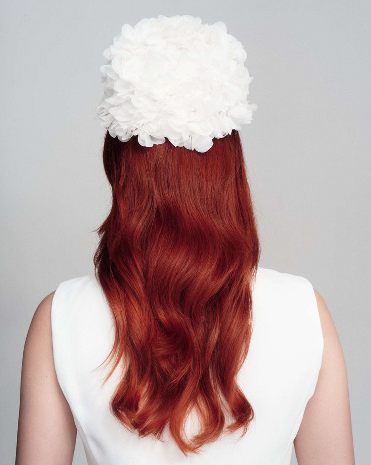 AMES - FORD MILLINERY