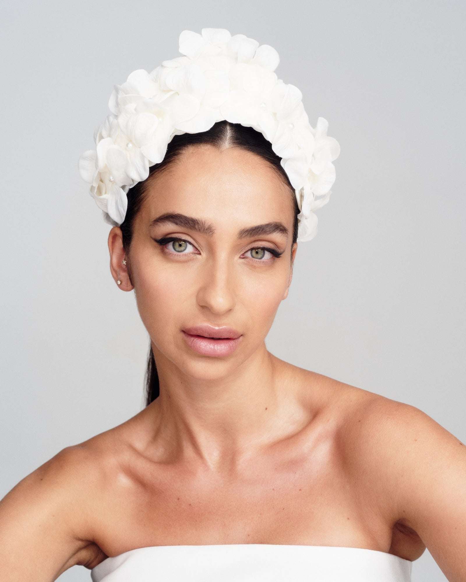 AVERY - FORD MILLINERY