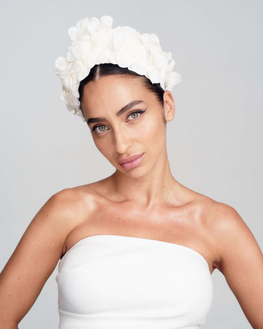 AVERY - FORD MILLINERY