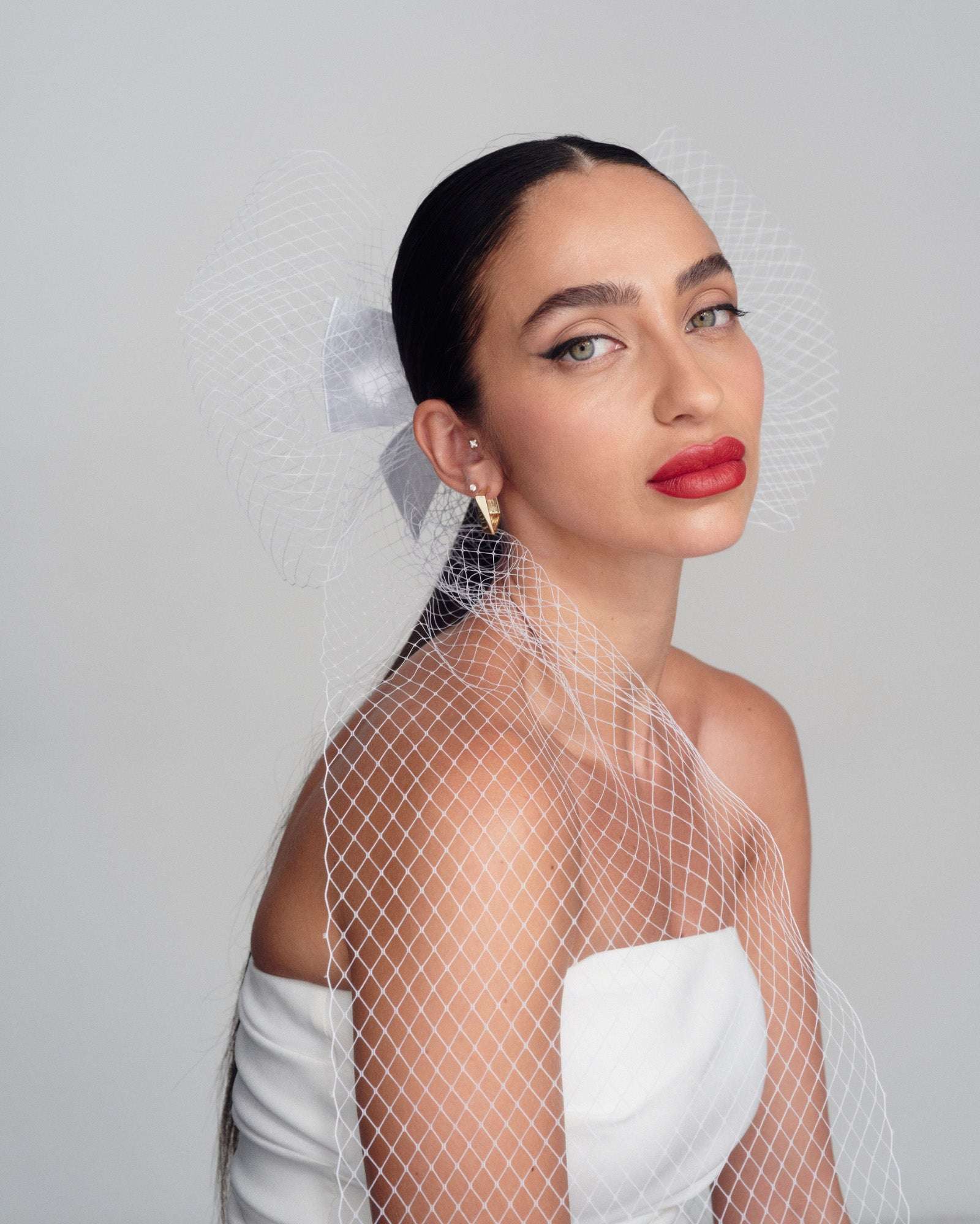 BOWIE - FORD MILLINERY