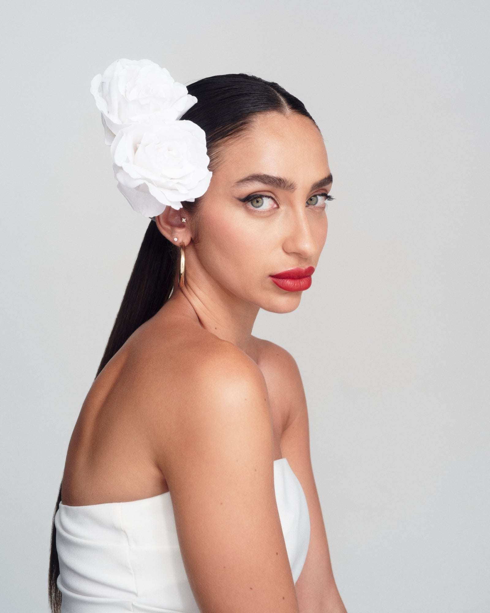 CARMEN - FORD MILLINERY