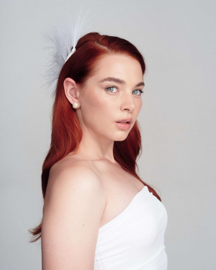 FITZ - FORD MILLINERY