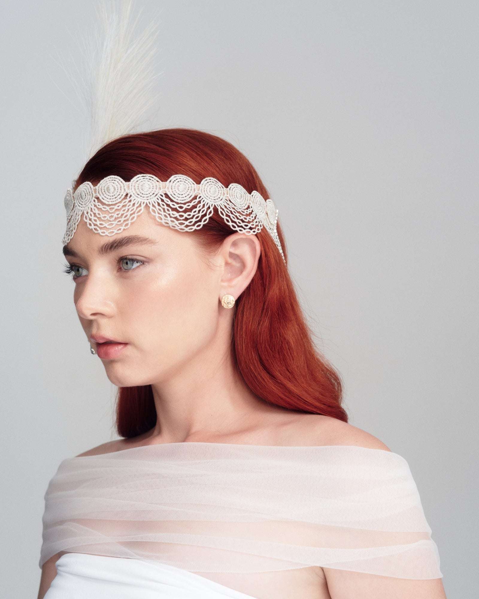 GATSBY - FORD MILLINERY