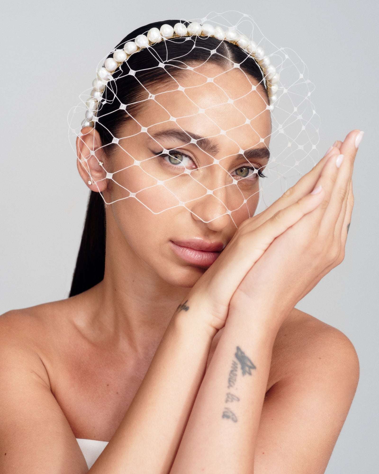 HELMI - FORD MILLINERY